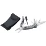 Troika TOL45/GY FIRE TOOL 14 herramienta multifunción