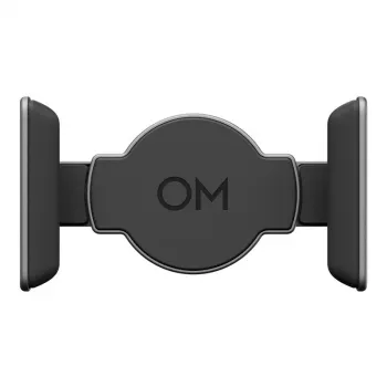 Adaptador para smartphone DJI 998316 accesorio de cámara para gimbal para gimbals DJI, soporte para smartphone