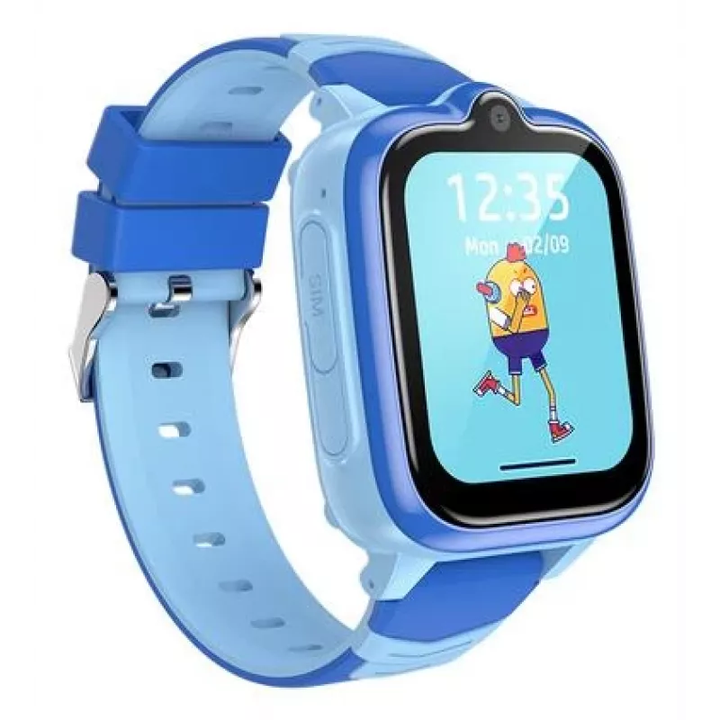 Smartwatch Z10/azul Z10BLUE Blackview