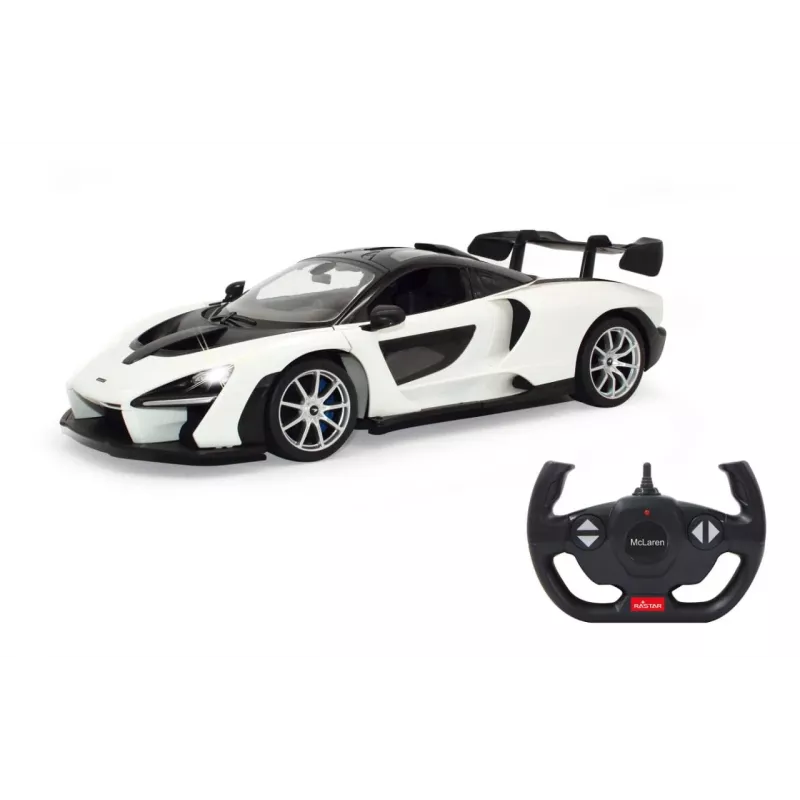 Coche Jamara McLaren Senna modelo teledirigido 1:14