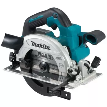 Makita DHS660Z 18V Sierra circular de batería, unidad básica