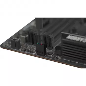 DEEPCOOL LOW-SPEED ADAPTER R-LSP-FAN negro