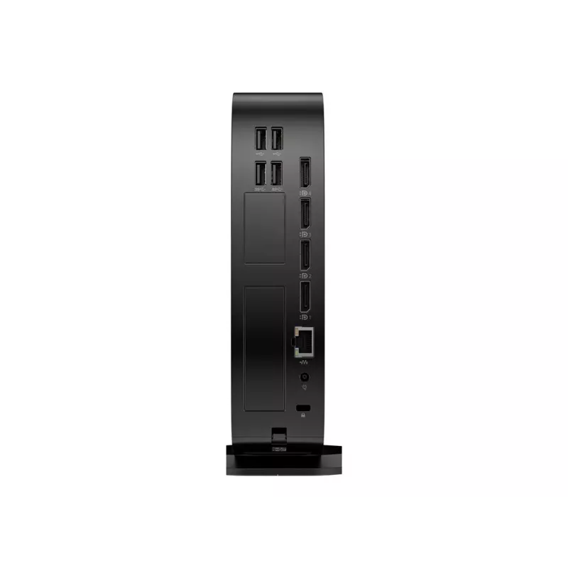 Thin client HP Elite t755 AMD Ryzen Embedded V2546 8GB 2x4GB 256GB IGEL OS 12 WiFi 6E 3YW