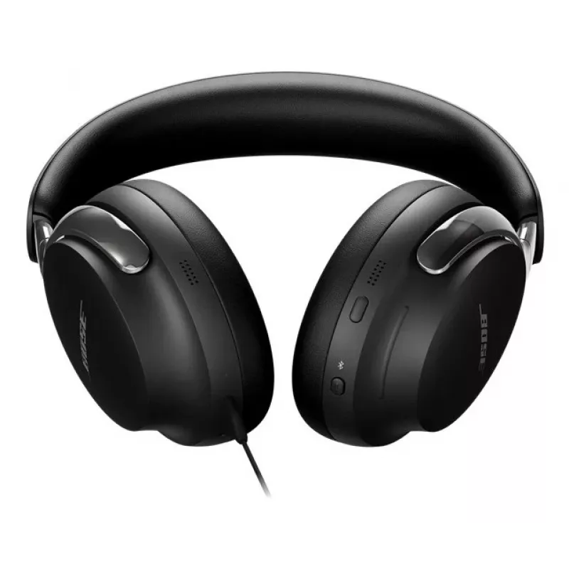 Bose QuietComfort Ultra Headphones 2. GEN Negro