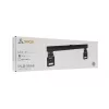 Sbox PLB-1948 soporte de pared fijo para TV, 43-100 pulgadas, hasta 75 kg, VESA 800x600