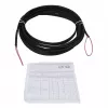 Synergy 21 Cable de fibra óptica Cable trunk U-DQ ZN BH 8G 50/125 LC/LC OM4 40 m anillo - Cable - Fibra multimodo
