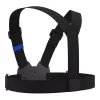 Arnés con correa para el pecho Telesin GP-UCS-001 ajustable compatible con cámaras GoPro