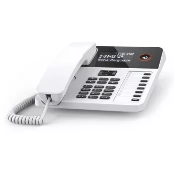 Desk Gigaset 600 blanco