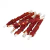 PETITTO Kebab de pato snack para perros, 500 g