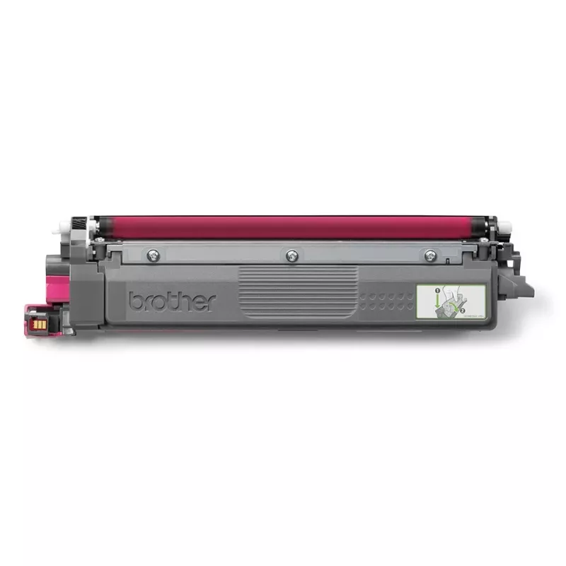 Brother TN-248XLM Cartucho de tóner 1 unidad original magenta