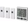Termohigrómetro inalámbrico renkforce TF0073 renkforce (TF0073)