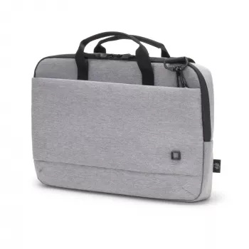 Dicota Eco Slim Case MOTION 10 - 11.6 gris claro
