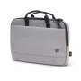 Dicota Eco Slim Case MOTION 10 - 11.6 gris claro