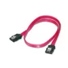 Cable de conexión SATA Digitus AK-400102-003-R