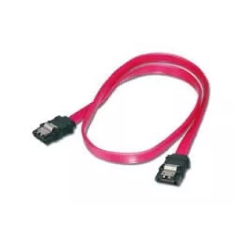 Cable de conexión SATA Digitus AK-400102-003-R