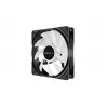DeepCool RF120B Ventilador de carcasa 12 cm negro, translúcido 1 unidad
