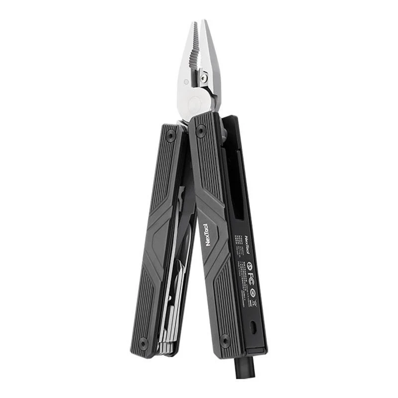 NexTool GEMINI NE20213 multiherramienta 13 en 1, destornillador eléctrico