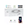 WOOX R5093 iluminación inteligente tira de luz inteligente Wi-Fi 24 W