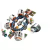 LEGO CITY 60433 ESTACIÓN ESPACIAL MODULAR
