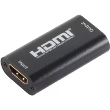 Cable HDMI S/CONN 77410-4KSPP