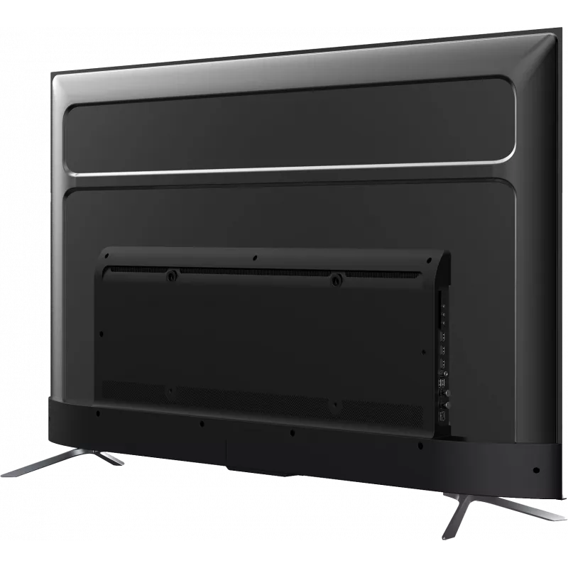 Blaupunkt Mini TV LED | 55MCG8000S | 55 pulgadas | Smart TV | Google TV | Negro