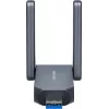 Adaptador USB inalámbrico MERCUSYS MA37BEH — Wi-Fi 7 de alta ganancia (BE6500) compatibilidad USB-C/USB-A