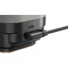 Refrigeración líquida para CPU todo en uno CORSAIR WAK iCUE LINK TITAN 420 RX 420mm RGB