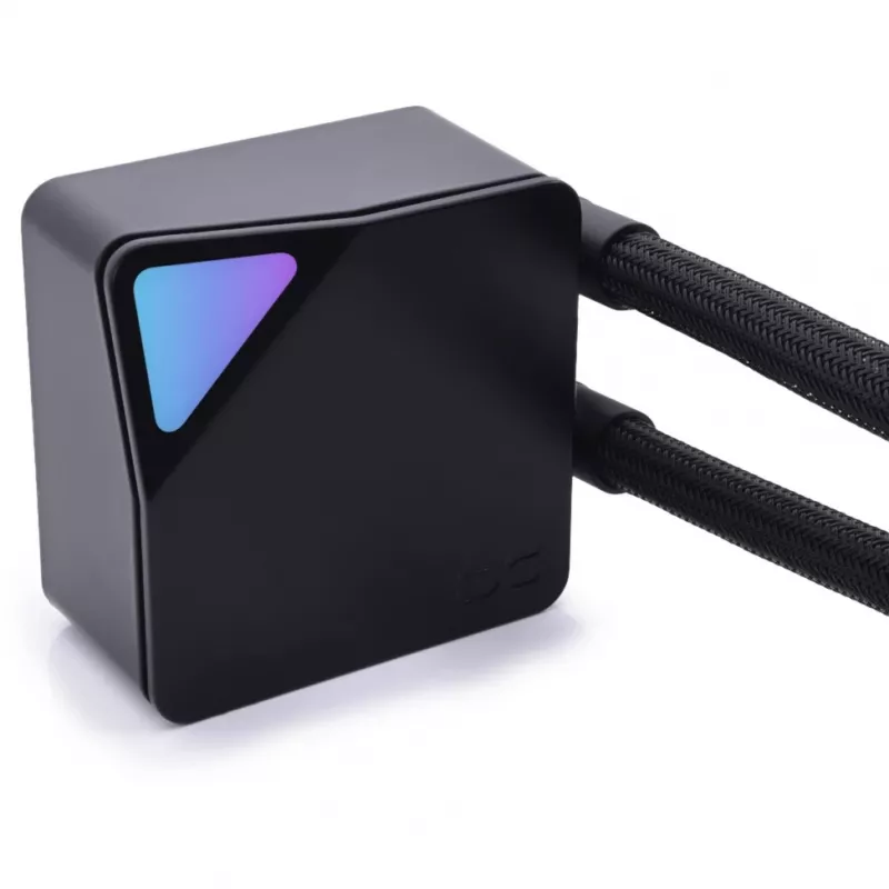 Kit de refrigeración líquida para procesador Alphacool T38