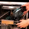 Cecotec SteelMill Touch molinillo de café eléctrico de muelas, 200 W, 300 g