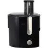 Braun Multiquick 5 Exprimidor J 500 900 W negro, plata