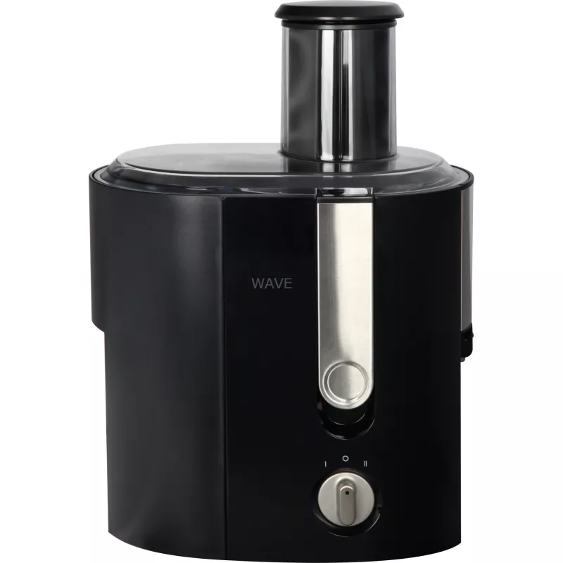 Braun Multiquick 5 Exprimidor J 500 900 W negro, plata