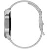 Smartwatch CANYON Hexagon 88 BT-CALL plata