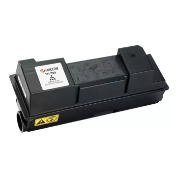 Cartucho de tóner KYOCERA TK-360 original negro