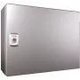 Caja eléctrica Rittal 1588.000 acero inoxidable IP65, 380×155×300 mm