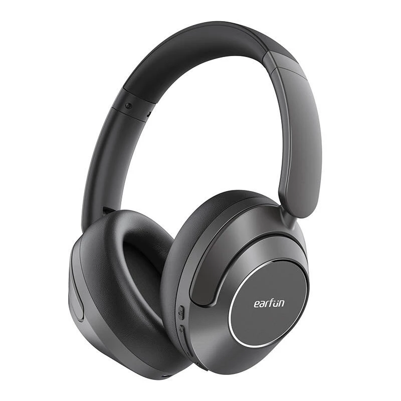 Auriculares inalámbricos EarFun WavePro (negro)