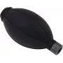 Alphacool pumpin gum ball - negro (15257)