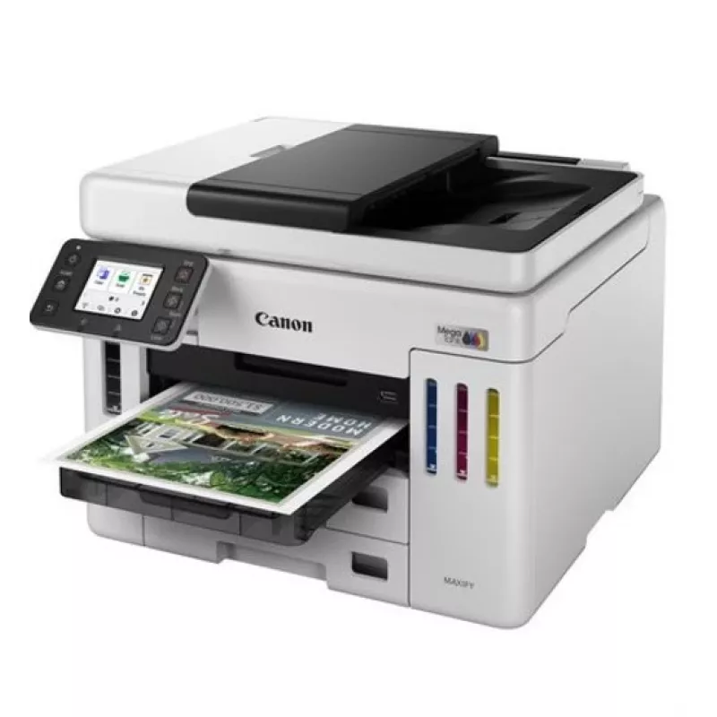 Impresora Canon 6880C009 Blanca