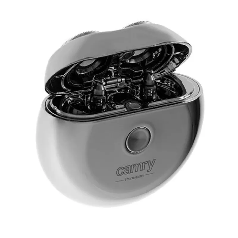 Camry CR 2938 afeitadora eléctrica - afeitadora recargable para hombre