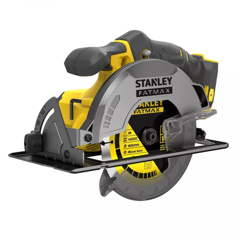 Set de 4 herramientas Fatmax SFMCK469M2 de STANLEY