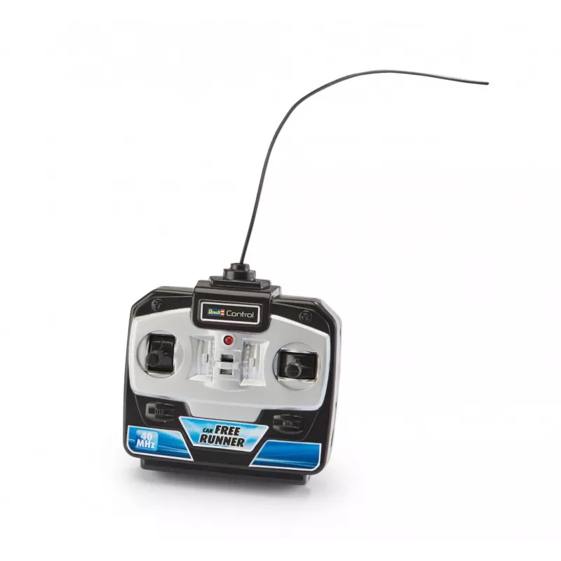 Coche RC Free Runner