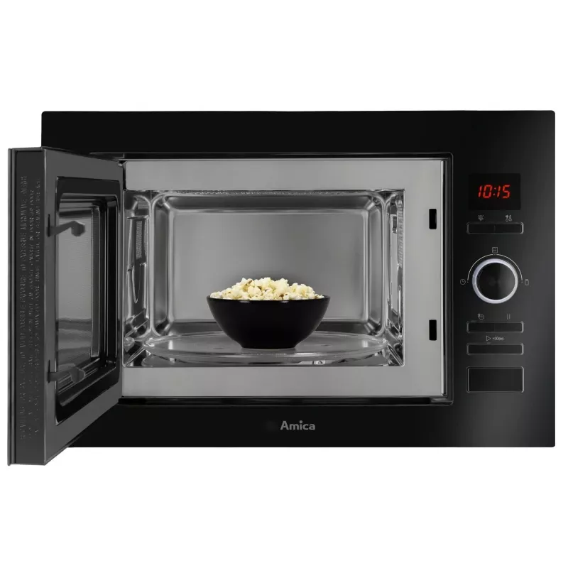 Microondas AMICA AMMB25E3GB 25L 900W