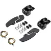 Levas de cambio Ascher Racing Gen6 GT double – modelo Ascher Racing 76080046