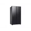 Frigorífico-congelador combinado RS70F65QEFEO Side by Side