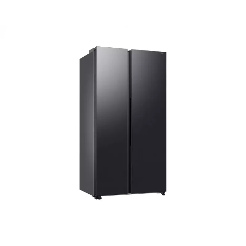 Frigorífico-congelador combinado RS70F65QEFEO Side by Side