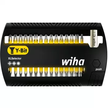 Juego de puntas de destornillador Wiha 41832 32 piezas