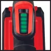 Soplador de mano Einhell GE-UB 18/250 Li E-Solo