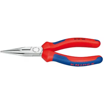 Cizalla lateral Knipex 25 02 140