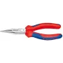 Cizalla lateral Knipex 25 02 140
