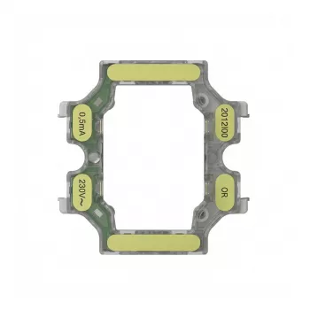Gira lámpara LED transformador electrónico T2 0,5 mA (accesorio) modelo 3792012