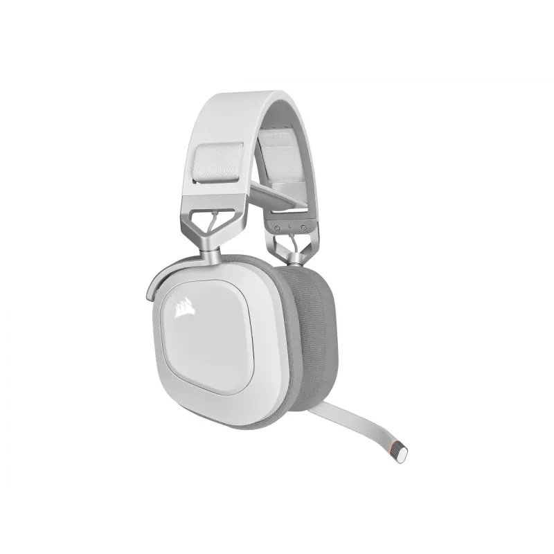 Auriculares Corsair HS80 RGB USB
